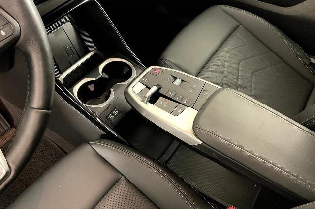 2024 BMW X1 xDrive28i Vehicle Photo in Tulsa, OK 74129
