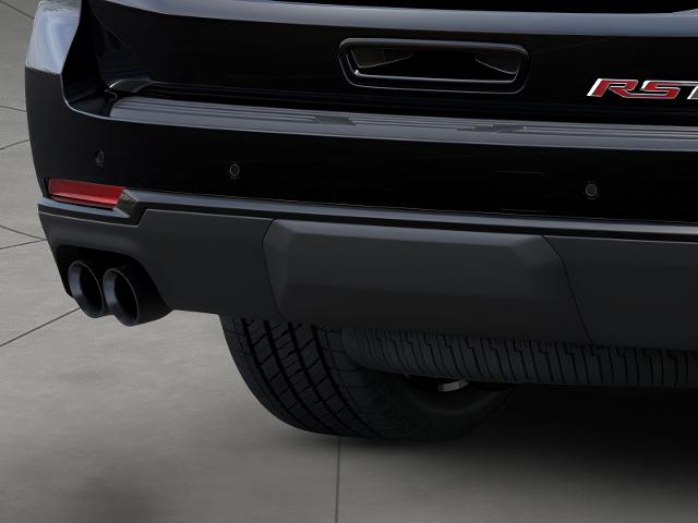 2025 Chevrolet Tahoe Vehicle Photo in MADISON, WI 53713-3220