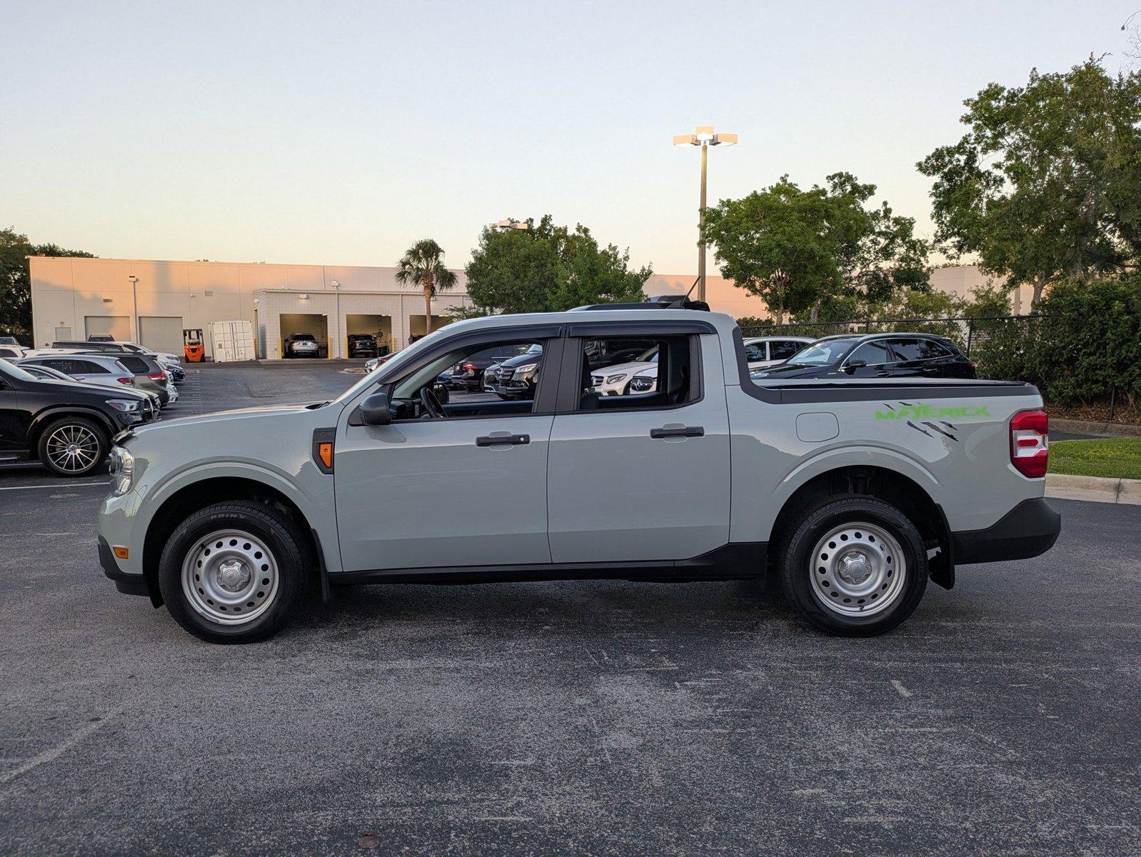 2023 Ford Maverick Vehicle Photo in Sanford, FL 32771
