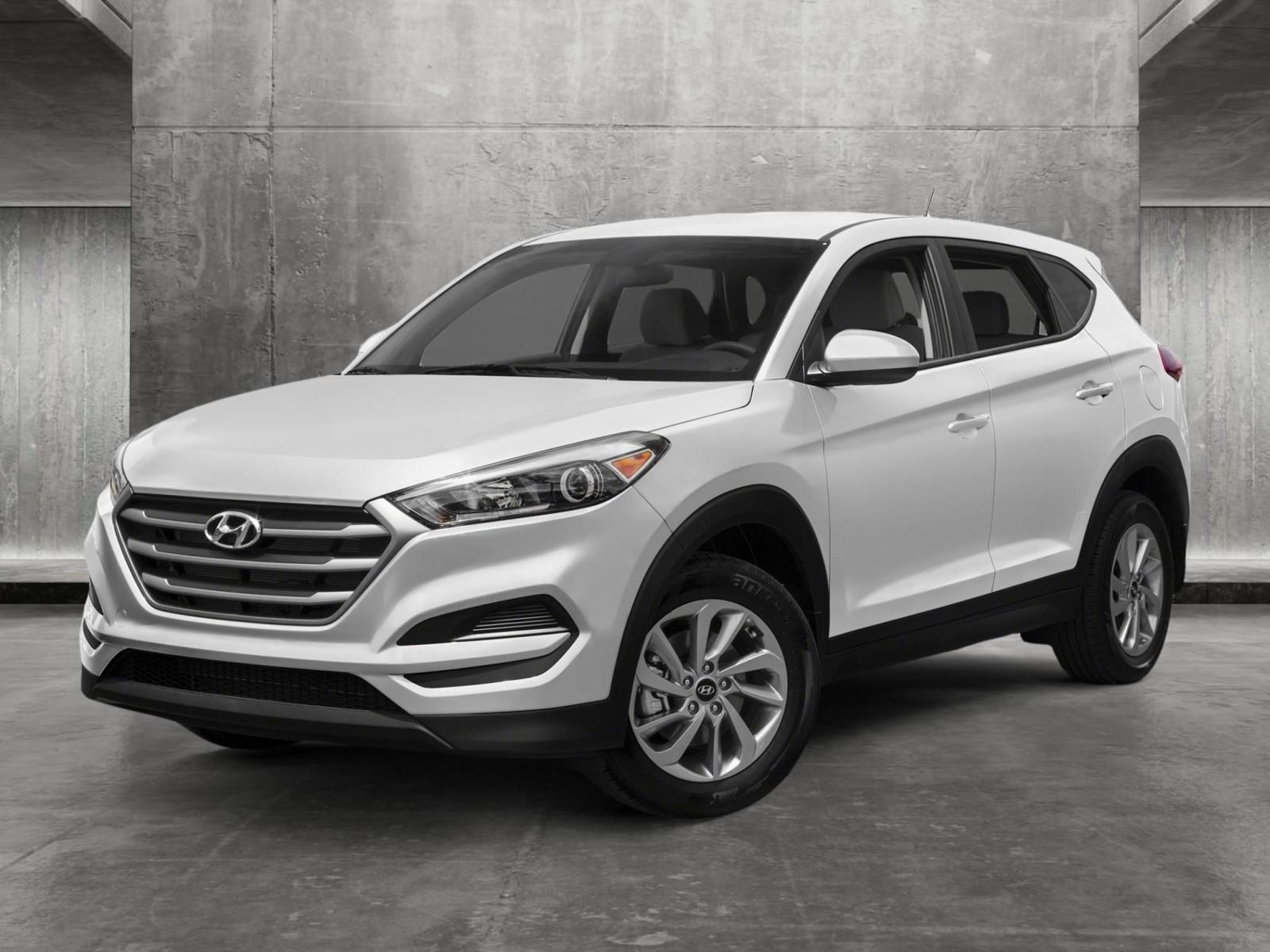 2017 Hyundai TUCSON Vehicle Photo in Santa Clarita, CA 91355