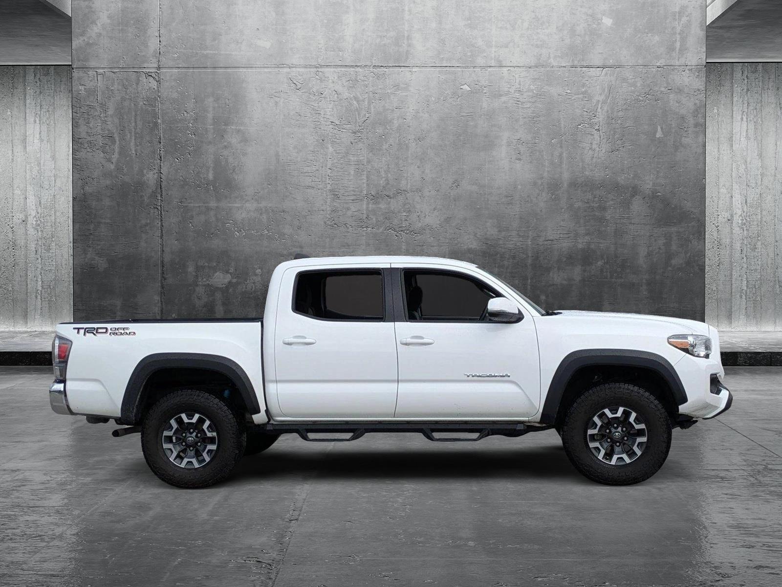 2021 Toyota Tacoma 2WD Vehicle Photo in Corpus Christi, TX 78415