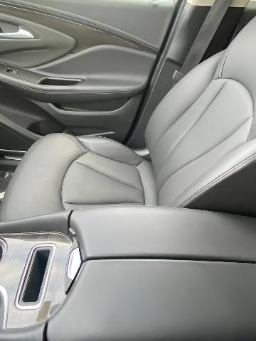 2019 Buick Envision Vehicle Photo in APPLETON, WI 54914-8833