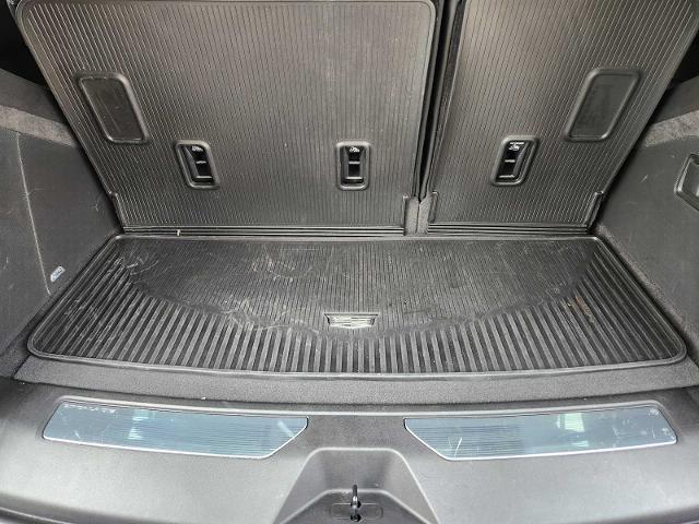 2023 Cadillac Escalade Vehicle Photo in HOUSTON, TX 77079