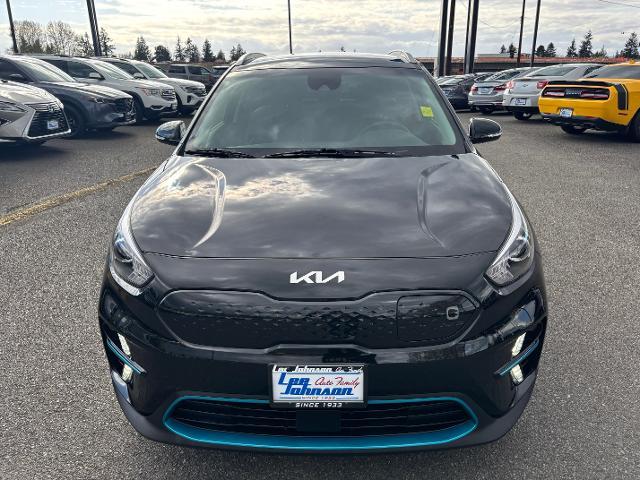Used 2022 Kia Niro EX with VIN KNDCC3LG1N5153527 for sale in Kirkland, WA