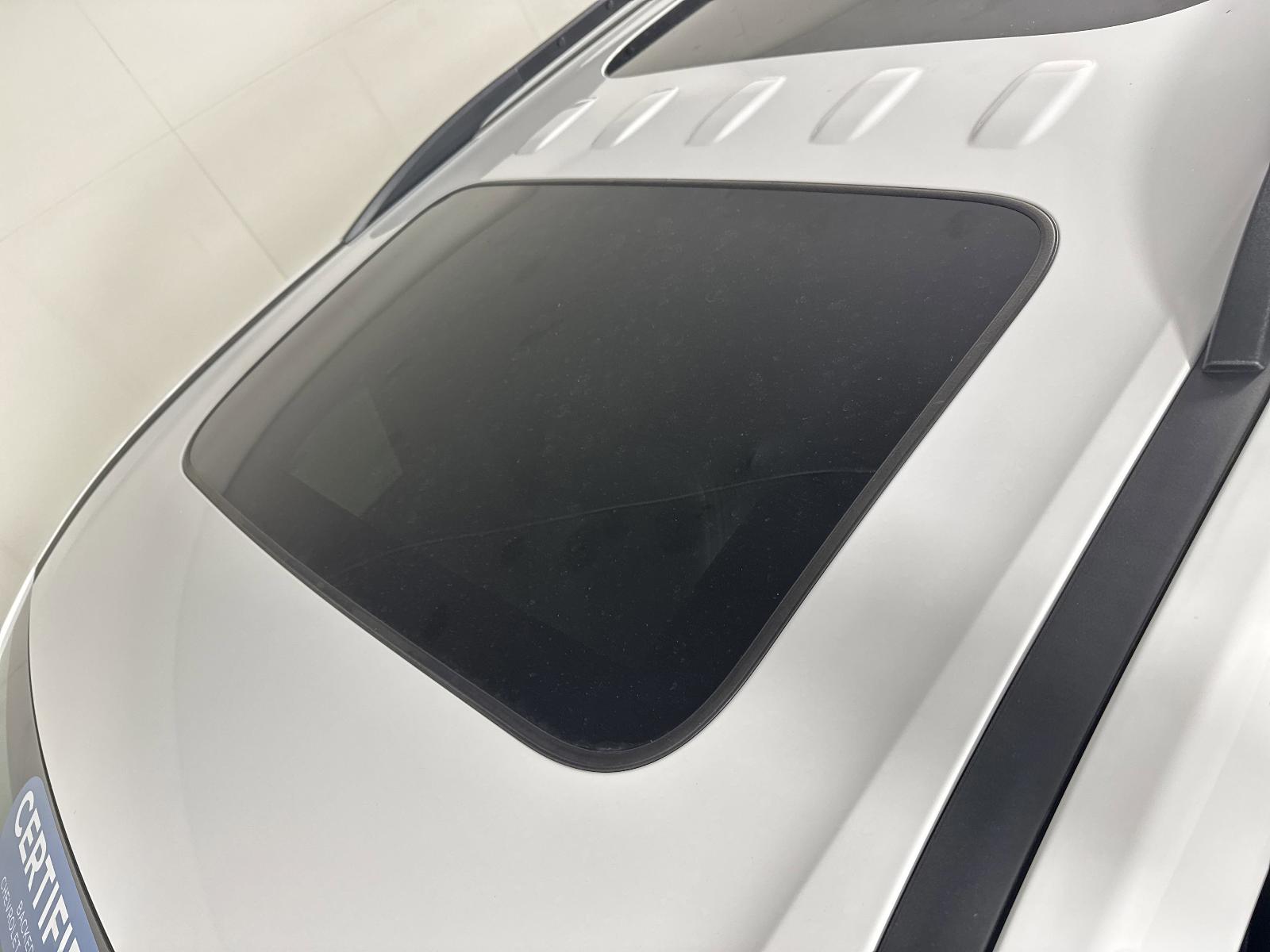 2023 Chevrolet Traverse Vehicle Photo in GEORGETOWN, TX 78626-7508
