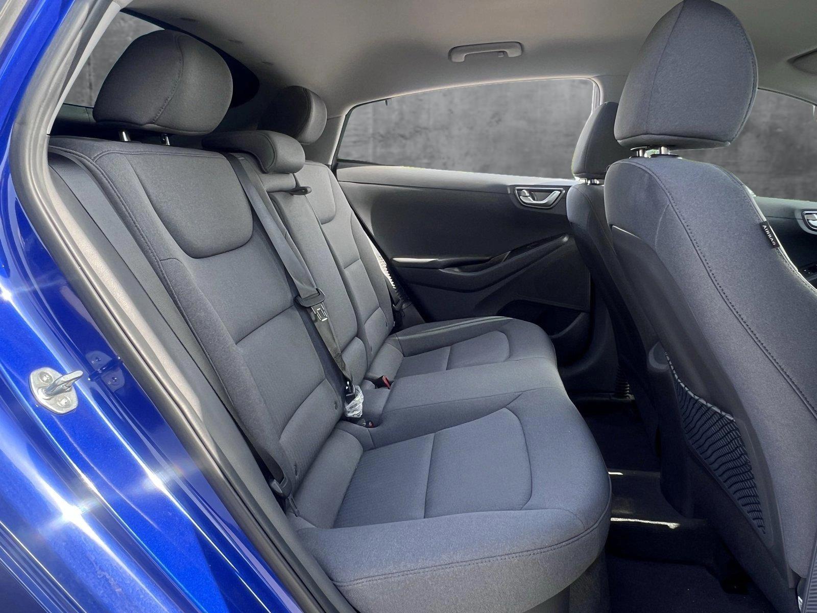 2020 Hyundai IONIQ Plug-In Hybrid Vehicle Photo in Santa Clarita, CA 91355