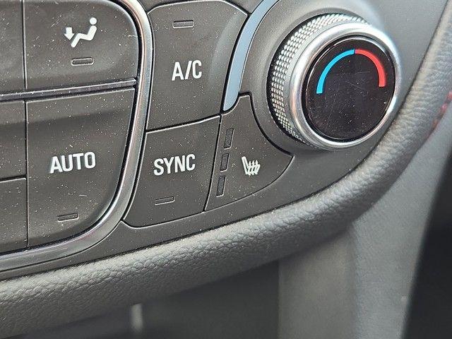 2022 Chevrolet Equinox Vehicle Photo in Pleasant Hills, PA 15236