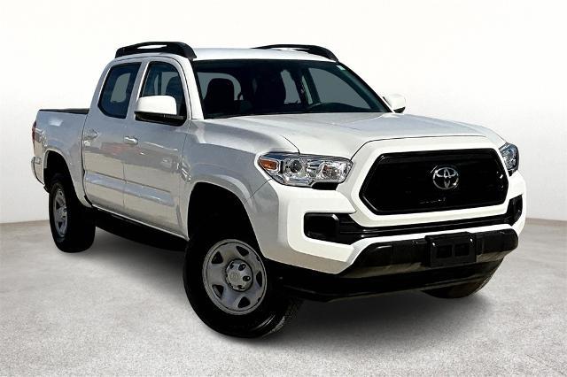 2022 Toyota Tacoma 4WD Vehicle Photo in Grapevine, TX 76051