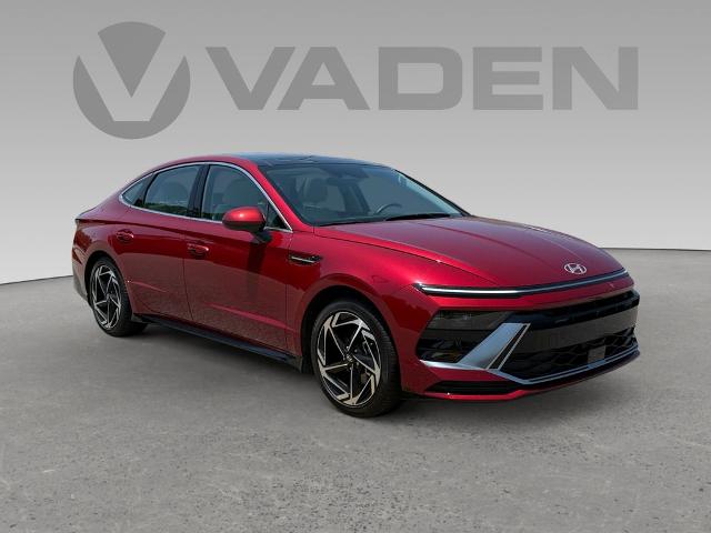 2024 Hyundai SONATA Vehicle Photo in Statesboro, GA 30458