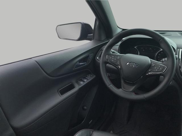 2023 Chevrolet Equinox Vehicle Photo in GREEN BAY, WI 54303-3330