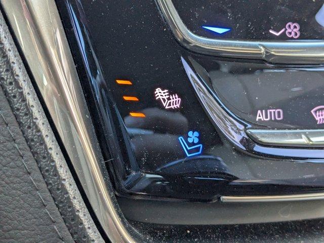 2019 Cadillac CTS Vehicle Photo in BEAUFORT, SC 29906-4218