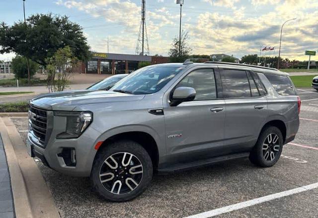 2023 GMC Yukon Vehicle Photo in Fort Worth, TX 76132