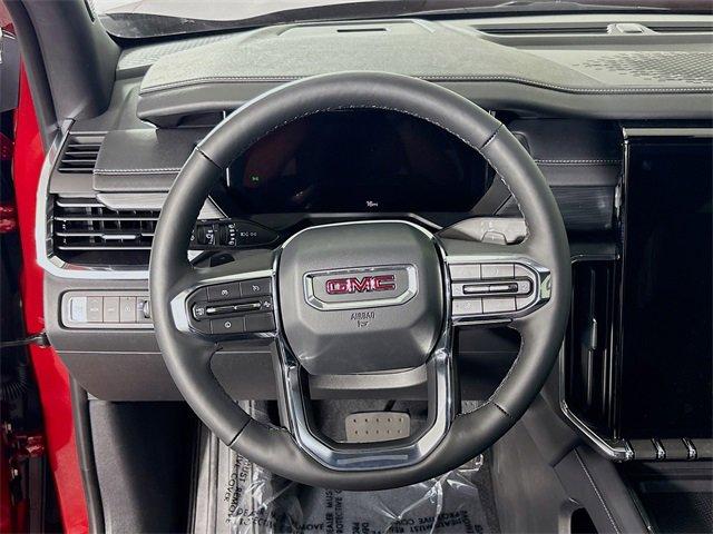 2025 GMC Acadia Vehicle Photo in PUYALLUP, WA 98371-4149