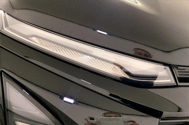 2025 Chevrolet Equinox Vehicle Photo in KANSAS CITY, MO 64114-4502