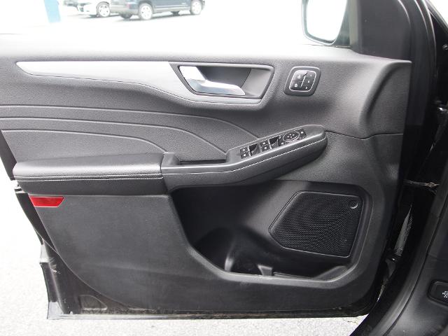 2023 Ford Escape Vehicle Photo in MADISON, IN 47250-1611