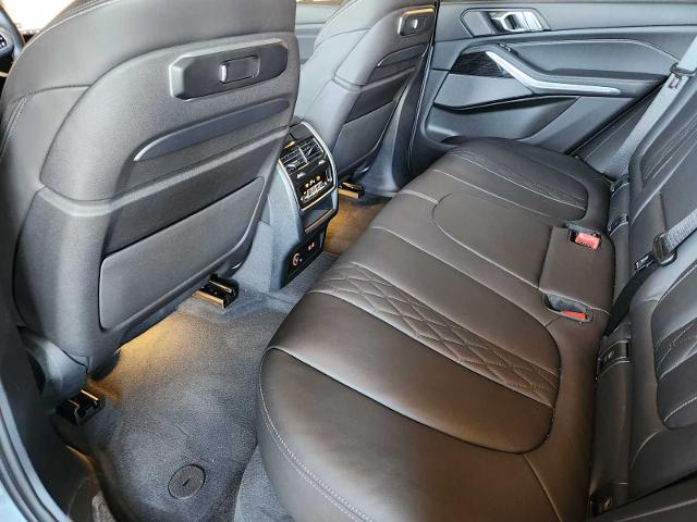 2024 BMW X5 xDrive40i Vehicle Photo in PLANO, TX 75024