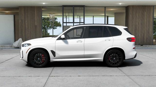2026 BMW X5 xDrive40i Vehicle Photo in GRAPEVINE, TX 76051
