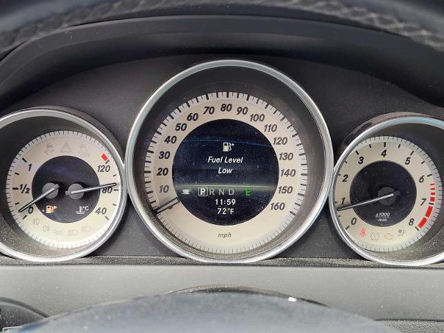 2013 Mercedes-Benz C-Class Vehicle Photo in PLANO, TX 75024