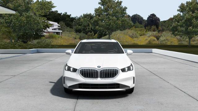 2026 BMW 530i Vehicle Photo in GRAPEVINE, TX 76051