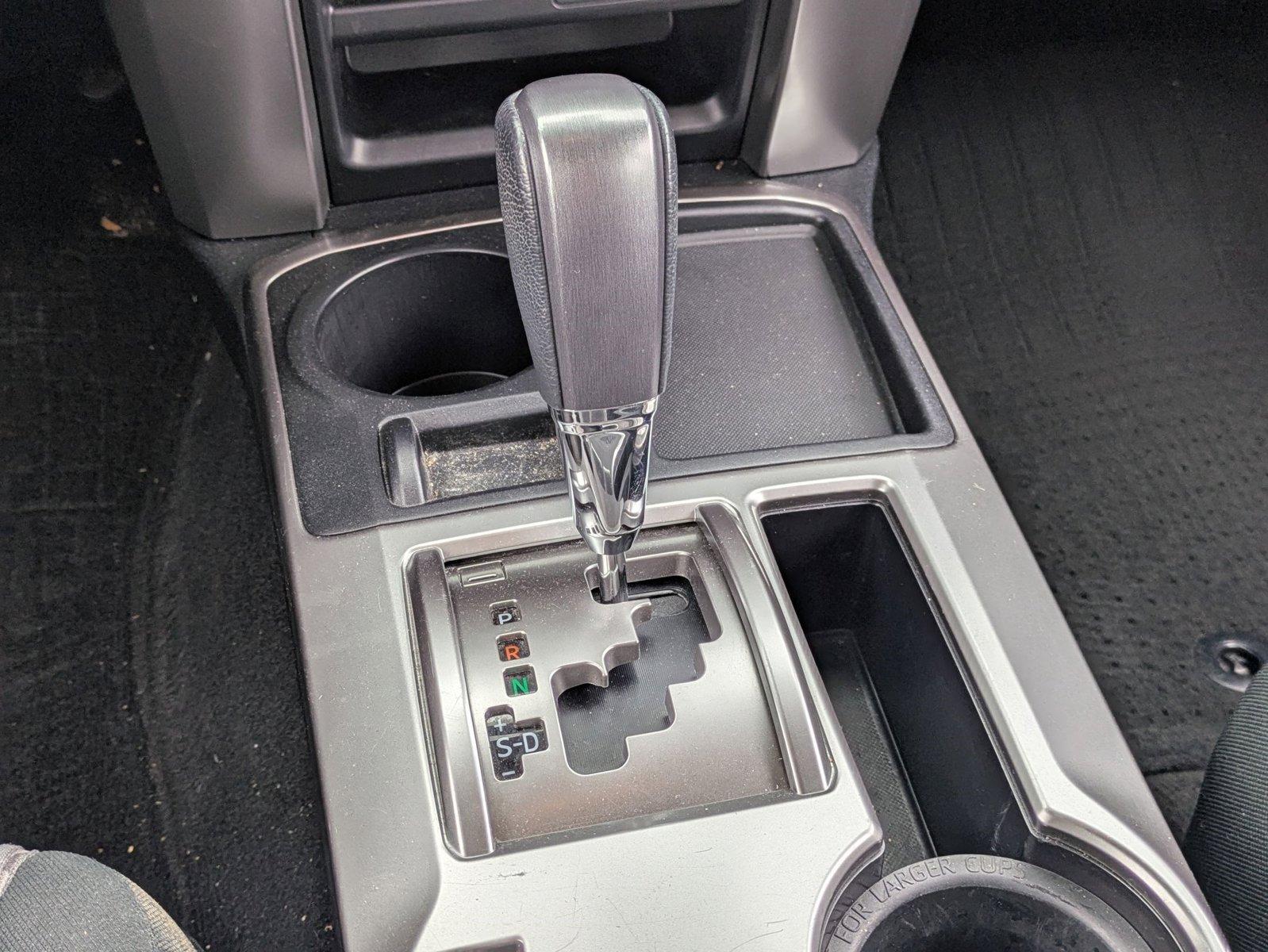 2020 Toyota 4Runner Vehicle Photo in Corpus Christi, TX 78415