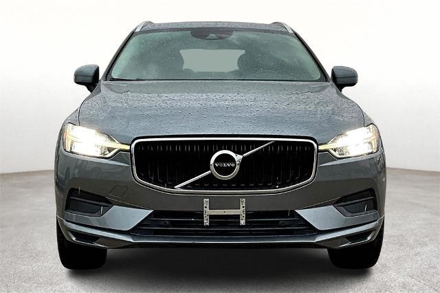 2020 Volvo XC60 Vehicle Photo in Grapevine, TX 76051