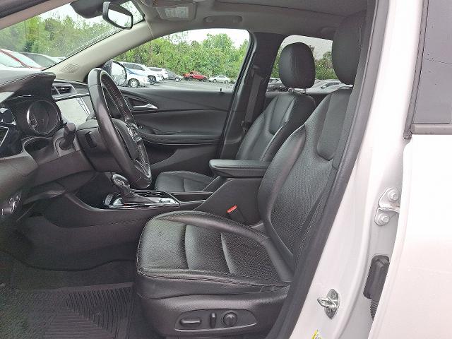 2020 Buick Encore GX Vehicle Photo in TREVOSE, PA 19053-4984