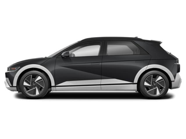 2025 Hyundai IONIQ 5 Vehicle Photo in Peoria, IL 61615