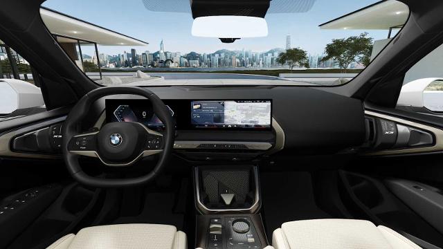 2025 BMW X3 30 xDrive Vehicle Photo in GRAPEVINE, TX 76051