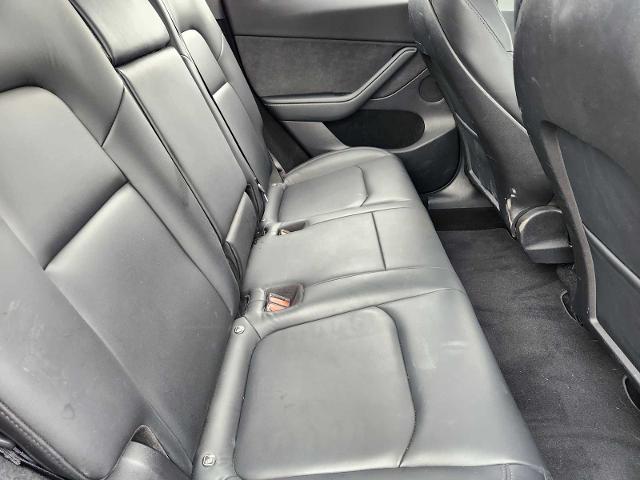 2023 Tesla Model Y Vehicle Photo in HOUSTON, TX 77079