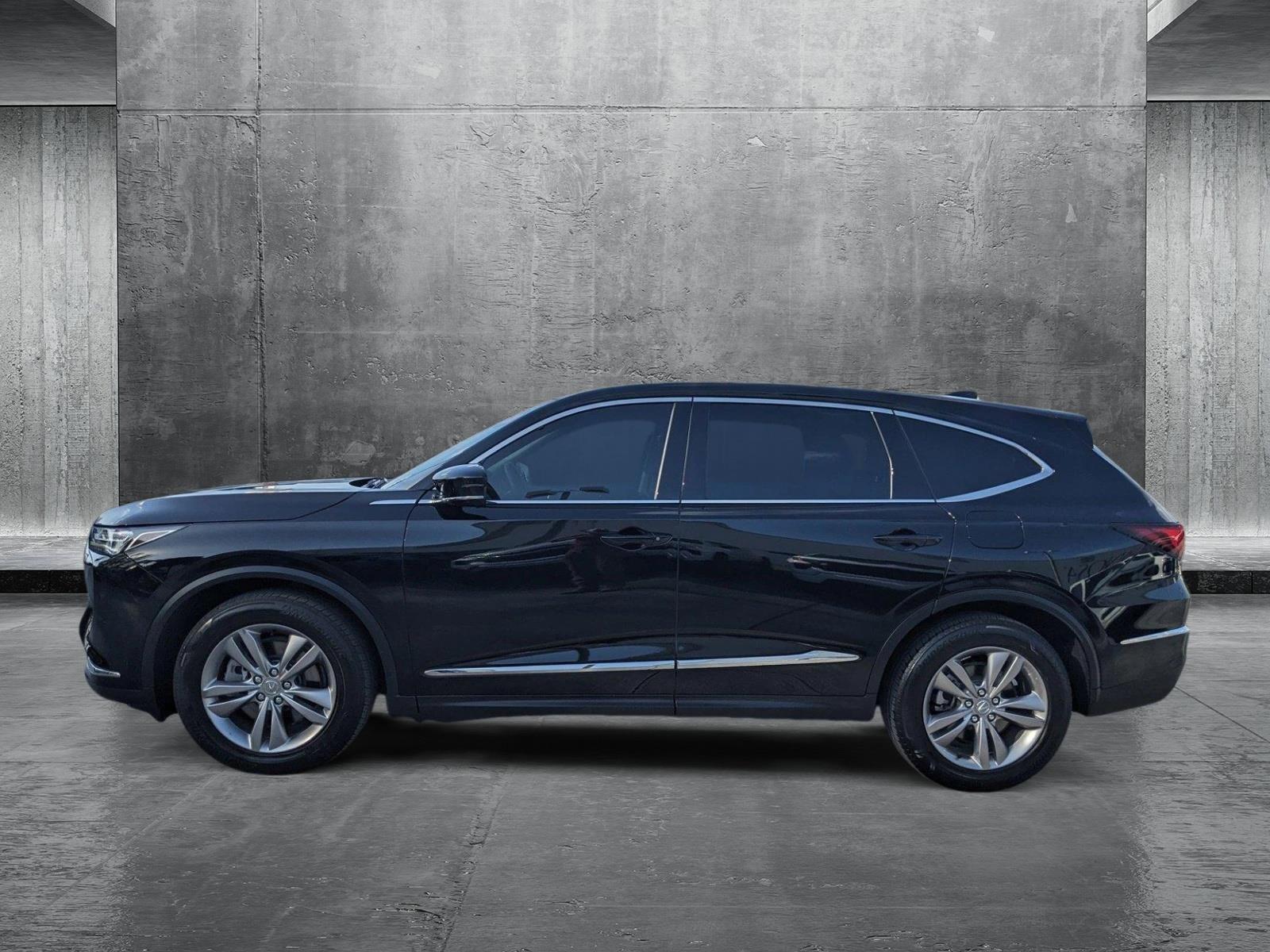 2024 Acura MDX Vehicle Photo in MIAMI, FL 33172-3015