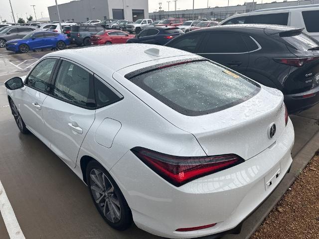 2023 Acura Integra Vehicle Photo in Grapevine, TX 76051