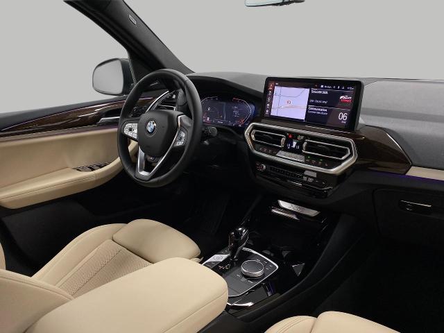 2024 BMW X3 xDrive30i Vehicle Photo in Appleton, WI 54913