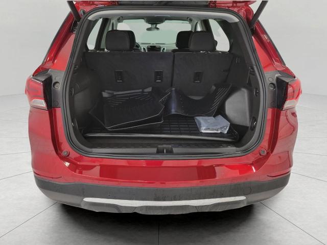 2023 Chevrolet Equinox Vehicle Photo in NEENAH, WI 54956-2243