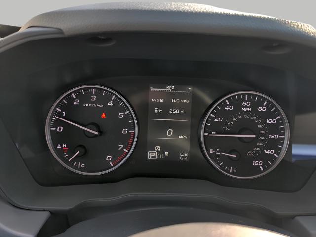 2025 Subaru Crosstrek Vehicle Photo in Green Bay, WI 54304