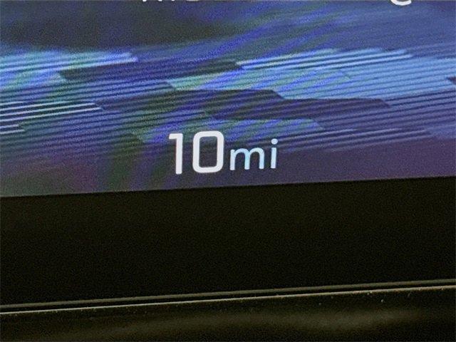 2025 Chevrolet Equinox Vehicle Photo in PUYALLUP, WA 98371-4149
