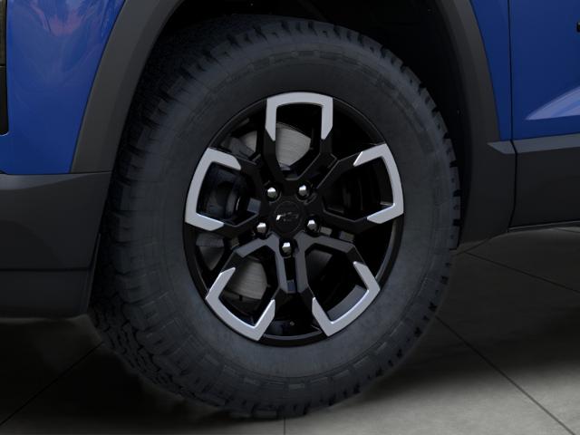 2026 Chevrolet Equinox Vehicle Photo in Madison, WI 53713