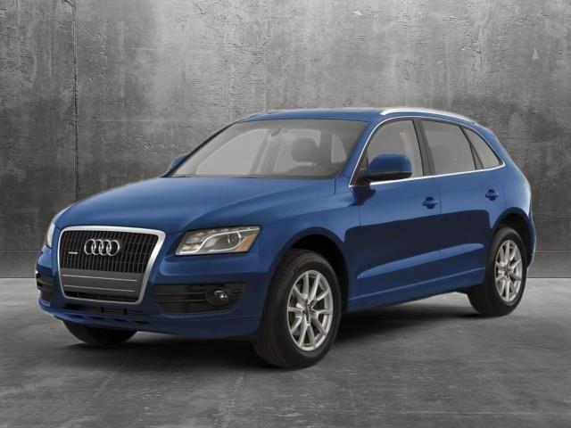 2011 Audi Q5 Vehicle Photo in Delray Beach, FL 33444