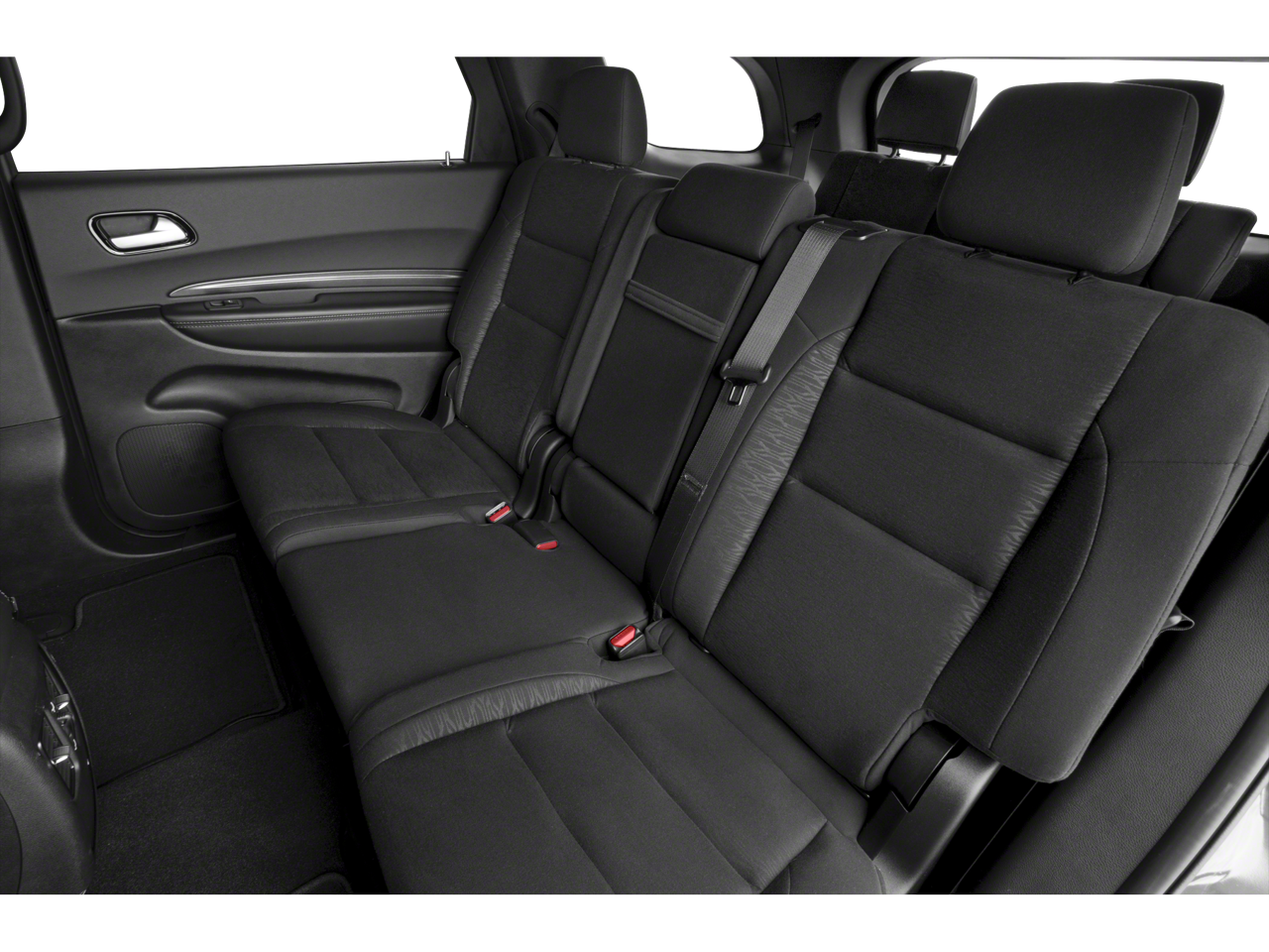 2024 Dodge Durango Vehicle Photo in Tulsa, OK 74129