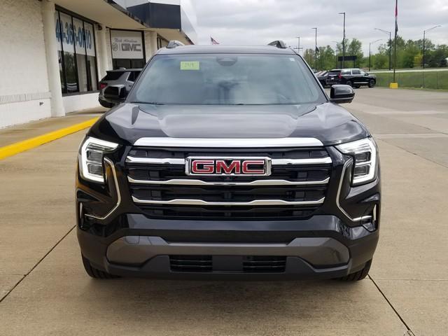 2025 GMC Terrain Vehicle Photo in ELYRIA, OH 44035-6349