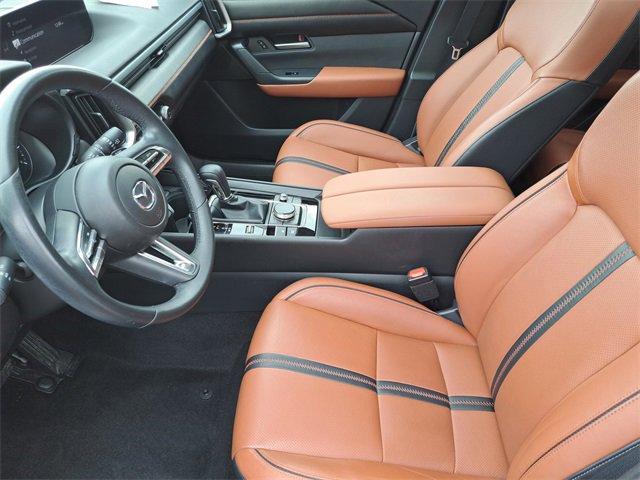 2023 Mazda CX-50 Vehicle Photo in MILFORD, OH 45150-1684