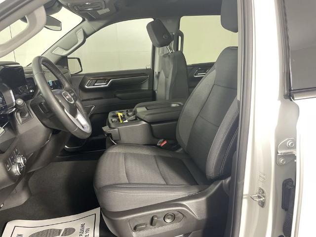 2024 GMC Sierra 1500 Vehicle Photo in GILBERT, AZ 85297-0402
