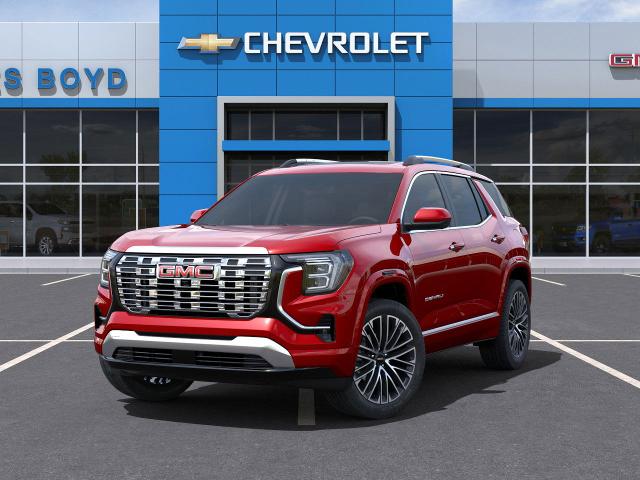 2026 GMC Terrain Vehicle Photo in HENDERSON, NC 27536-2966