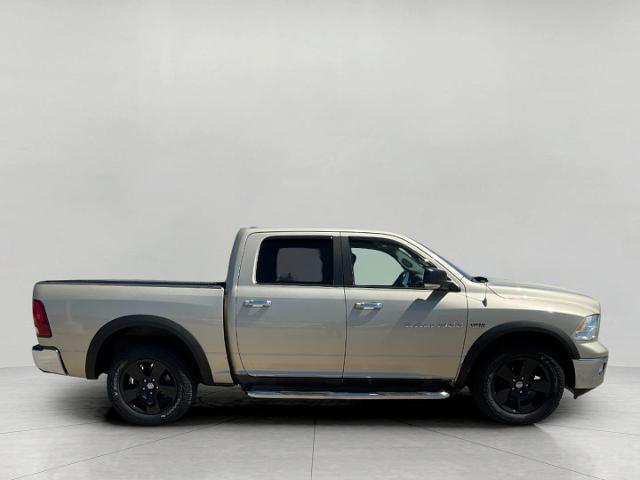 2011 Ram 1500 Vehicle Photo in Kaukauna, WI 54130