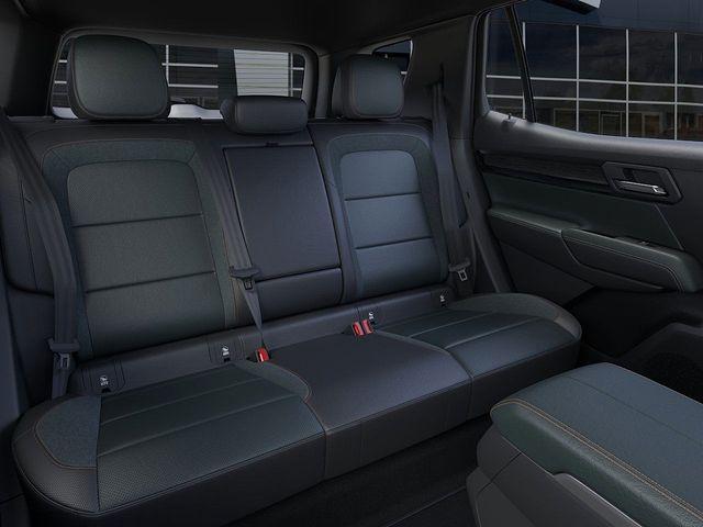 2026 GMC Terrain Vehicle Photo in WATERTOWN, CT 06795-3318