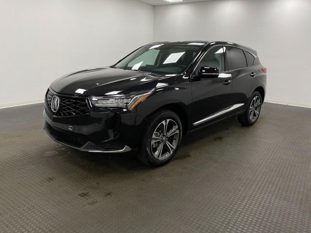 2025 Acura RDX Vehicle Photo in Appleton, WI 54913