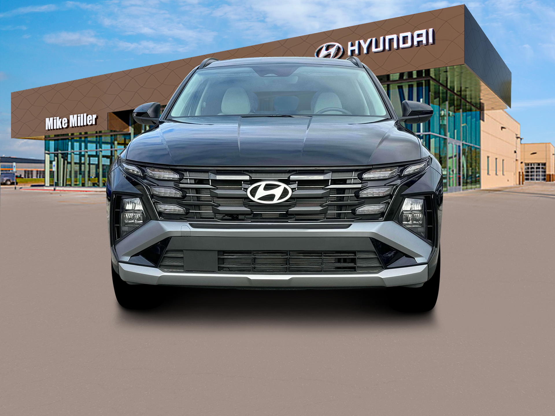2025 Hyundai TUCSON Vehicle Photo in Peoria, IL 61615
