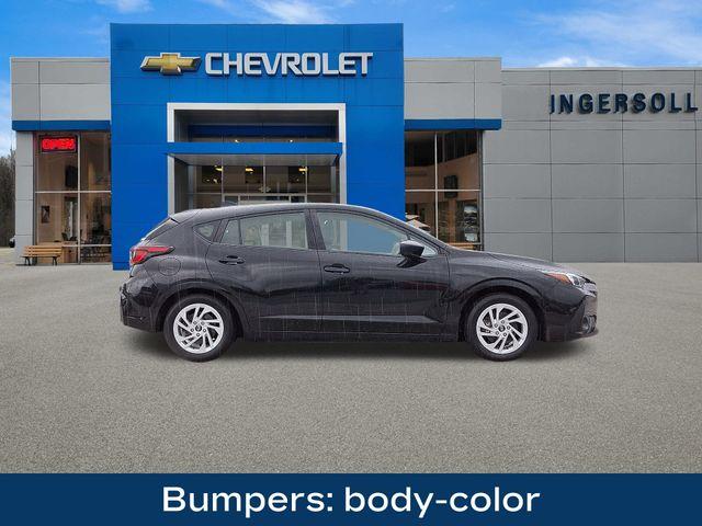 2024 Subaru Impreza Vehicle Photo in PAWLING, NY 12564-3219