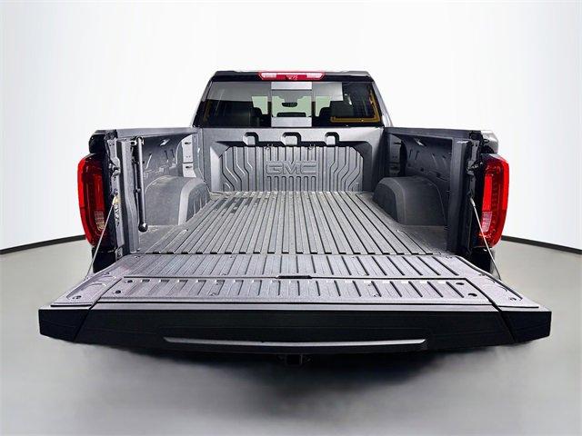 2025 GMC Sierra 1500 Vehicle Photo in PUYALLUP, WA 98371-4149