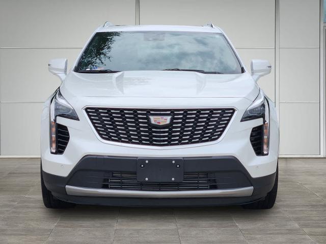 2023 Cadillac XT4 Vehicle Photo in HOUSTON, TX 77079