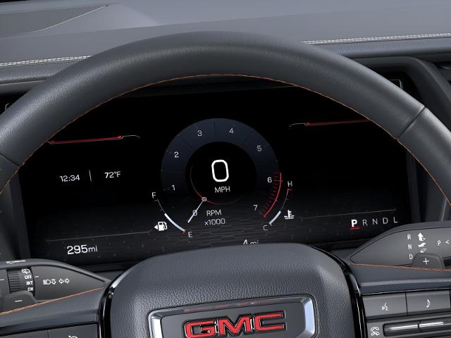 2026 GMC Terrain Vehicle Photo in MANITOWOC, WI 54220-5838
